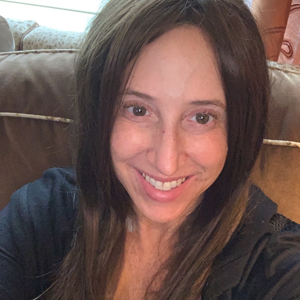 Meet your Posher, Janice